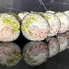 Гейша с креветкой в Суши Бери по цене 629