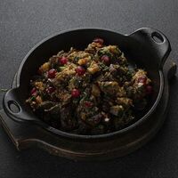 Кучмачи в Megobari