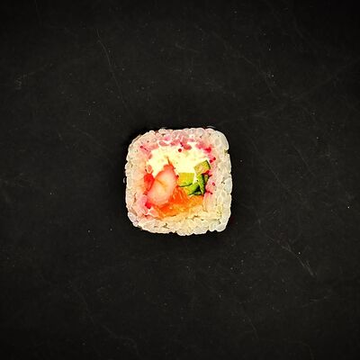 Атлантика в Пицца Семейная точка по цене 320 ₽