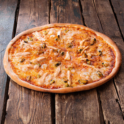 Морская в Сушишоп по цене 702