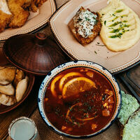 Логотип Собрание