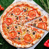 Вегетарианская в Craft pizza Чиланзар по цене 71000