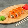 Калифорния с лососемв Sushi Ways по цене 670