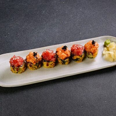 Окасана в Smoky People по цене 1100 ₽