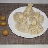 Хинкали картофельные в Шашлыки & Пироги по цене 350