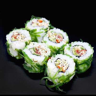 Грин ролл Веган в Офис клуб по цене 360 ₽