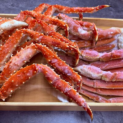 Клешни миксв Пабл паб по цене 3900 ₽