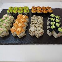 Сет Камчатскийв Sushi & Shef