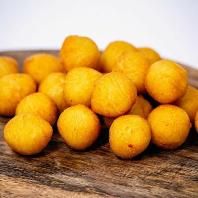 Шарики картофельные Сушими в Сушими по цене 390 ₽