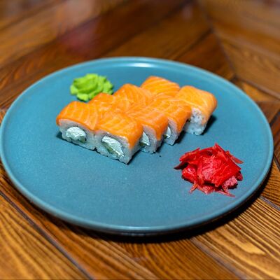 Фила Лайт в Ресторан Невский по цене 500 ₽