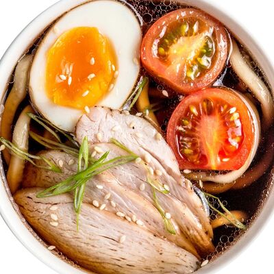 Тори Удон в Yoko Kinza по цене 340 ₽