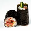 Хенд-Ролл с тунцом в Zushi по цене 495
