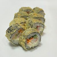 Темпура Калифорния в SUSHI WOW