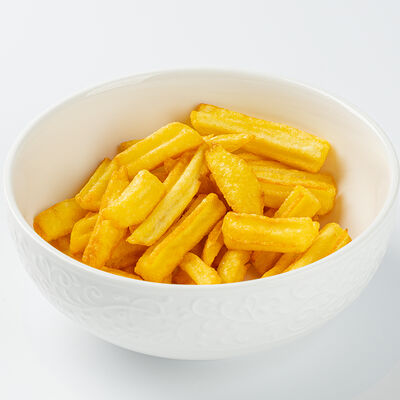 Картофель фри в Магадан по цене 190 ₽