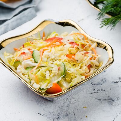 Салат витаминный в Atmosphere по цене 300 ₽