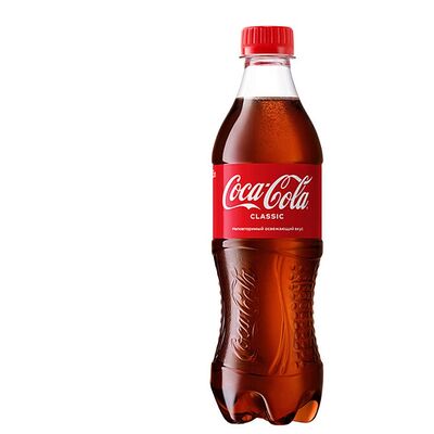 Coca-Cola в Вояж по цене 195 ₽