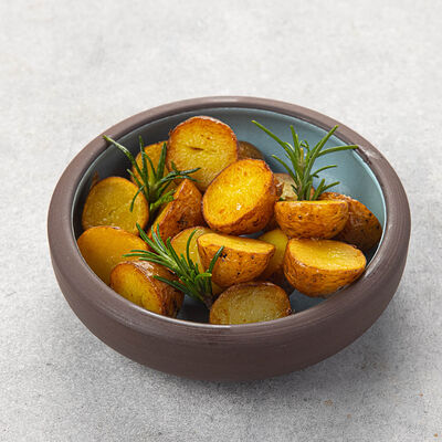 Жареный картофель в Peperoni по цене 330 ₽