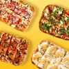 Римские каникулы в Pizzapp по цене 3199