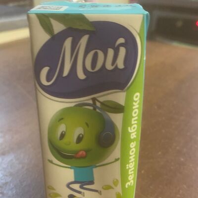 Сок в Охотник по цене 65 ₽