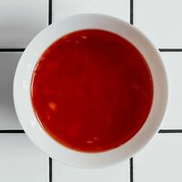 Томатный кетчуп в Футурист. Bar & Kitchen
