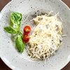Феттуччине с курицей и грибами в Мано по цене 780
