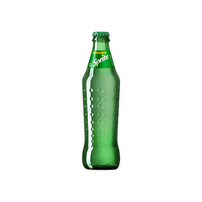 Sprite стекло в Брифинг по цене 175 ₽