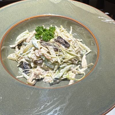 Салат Венецияв Чайхана хайр по цене 560 ₽