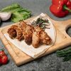 Шашлык из куриных крыльев в Оазис вкуса по цене 480