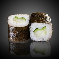 С огурцом в Восточный экспресс