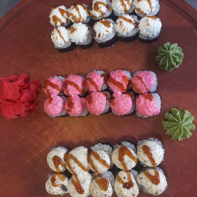 Сет Гармония в Wasabl по цене 1200 ₽