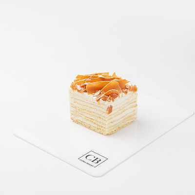 Молочная девочка в Coffee BOOM по цене 1600 ₸