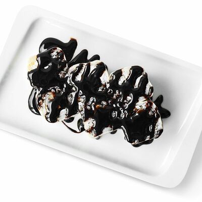 Фруктовый ролл с топпингом на выбор в TomYumBar по цене 426