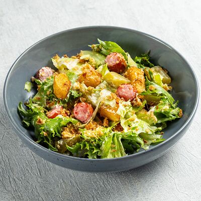 Баварский салат в Bandeatos по цене 539 ₽