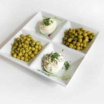 Яйцо под майонезом в КафеПельмешкин дворик по цене 160 ₽