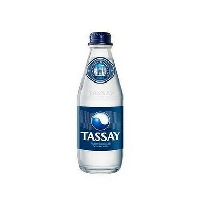 Минеральная вода Tassay газированная в Оранжевый фермер по цене 455 ₽