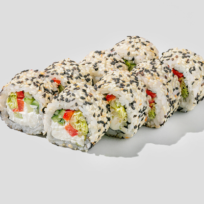 Вегетарианский в SushiWay по цене 398 ₽