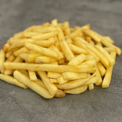 Картофель фри в Pizza Mafia по цене 300 ₽