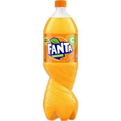 Fanta в Та самая шаурма по цене 150 ₽