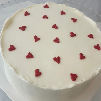 Бенто-торт Мишель в Fastbento по цене 1680 ₽