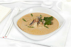 Тайский с окунем в Суши Точка по цене 285