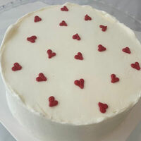 Бенто-торт Мишель в Fastbento