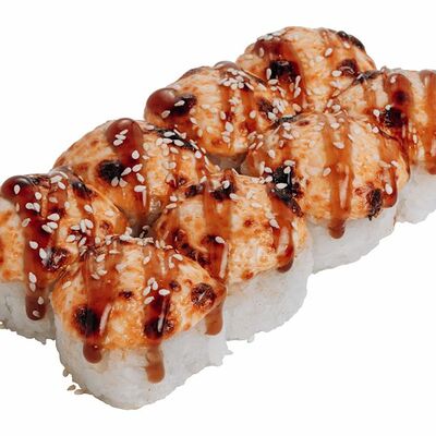 Сырный гриль в Суши Like по цене 299