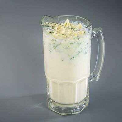 Айран в Чайхона №1 Братьев Васильчуков по цене 425 ₽