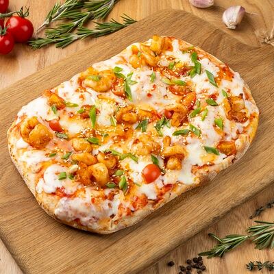 Пицца Тайскаяв PIZZALINI по цене 1150 ₽