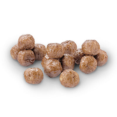 Фрикадельки из индейки 10 шт в Subway по цене 220 ₽