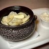 Пельмени из домашней курыв ДереWня по цене 490