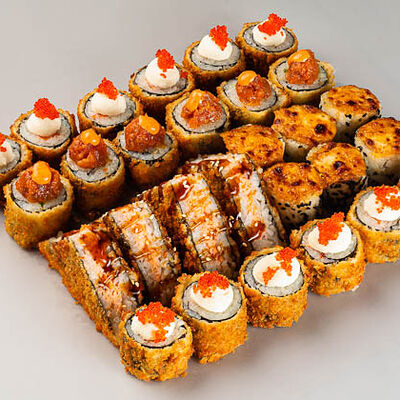 Сет Вулкан в Шикари по цене 2199