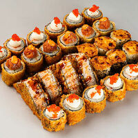 Сет Вулкан в Шикари