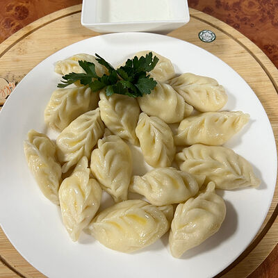 Курзе с сыром в Чудочуду по цене 280 ₽