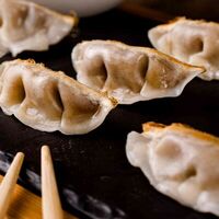 Гёдза в Лабиринт